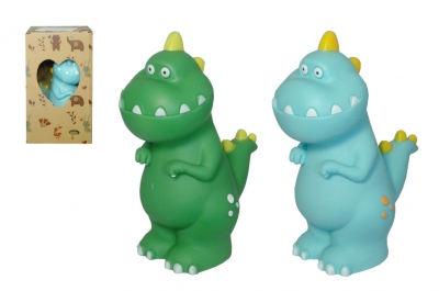 Skarbonka dinozaur