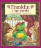 Franklin i jego paczka - Paulette Bourgeois