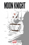 Moon Knight Lemire Jeff, Smallwood Greg (ilustr.)