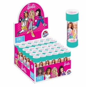 Bańki mydlane - Barbie 55ml (36szt)