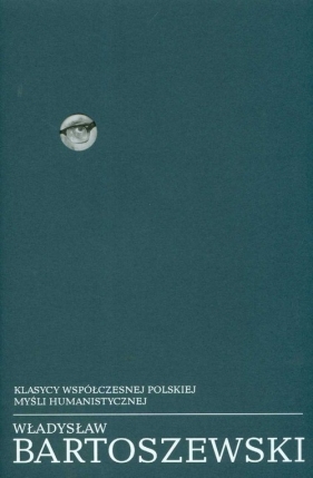 Pisma wybrane 1958-1968 t 2 - Bartoszewski Władysław