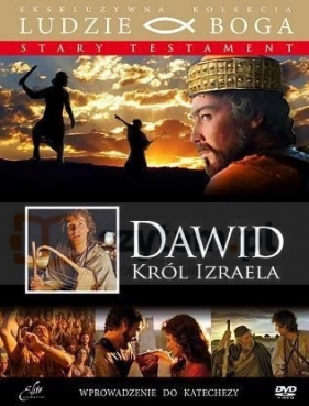 22. Dawid - Król Izraela - Robert Markowitz