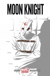 Moon Knight - Lemire Jeff, Smallwood Greg (ilustr.)