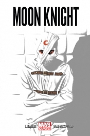 Moon Knight - Jeff Lemire, Greg Smallwood