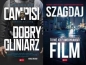 Pakiet: Dobry gliniarz/To nie jest amerykański.. - Nadia Szagdaj, Charles Campisi, Gordon Dillow