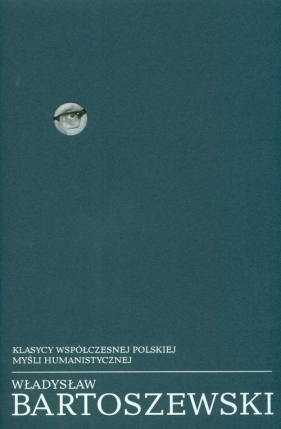 Pisma wybrane 1958-1968 t 2 - Władysław Bartoszewski
