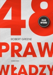 48 praw władzy. Pełne wydanie - Robert Greene