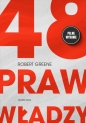 48 praw władzy. Pełne wydanie - Robert Greene