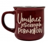 Kubek ceramiczny umilacz