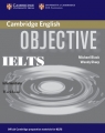 Objective IELTS Intermediate Workbook Black Michael, Sharp Wendy