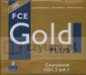 FC Gold PLUS Cl CD (3) Nick Kenny, Jacky Newbrook