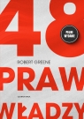 48 praw władzy. Pełne wydanie