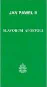 Slavorum apostoli Jan Paweł II