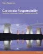 Corporate Responsibility