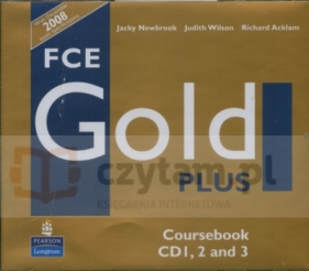 FC Gold PLUS Cl CD (3) - Nick Kenny, Jacky Newbrook