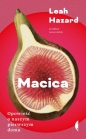 Macica. Opowieść o naszym pierwszym domu - Leah Hazard