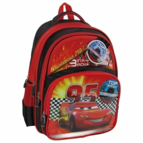 Plecak 15 Cars 41 DERFORM