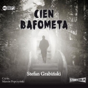 Cień Bafometa audiobook - Grabiński Stefan