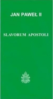 Slavorum apostoli - Jan Paweł II