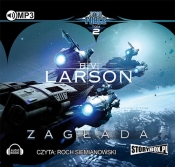 Star Force Tom 2 Zagłada - B.V. Larson