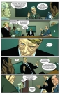 Nemezis - Mark Millar, Steve McNiven