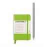 Notes Mini Leuchtturm1917 w linie limonkowy 343560 343560