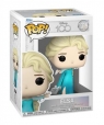 POP Disney: D100 - Elsa z Krainy Lodu