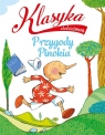 Klasyka młodzieżowa: Przygody Pinokia Roberto Piumini