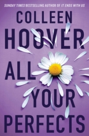 All Your Perfects wer. angielska - Colleen Hoover