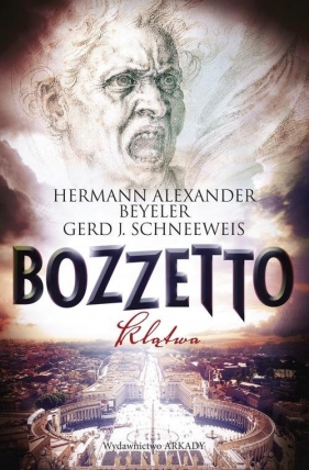 Bozzetto - Gerd J. Schneeweis, Hermann Alexander Beyeler