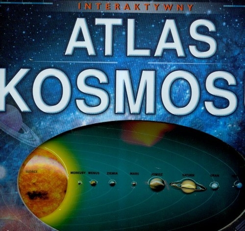 Interaktywny atlas kosmosu