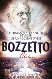 Bozzetto - Schneeweis Gerd J., Beyeler Hermann Alexander