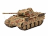 Model plastikowy 1/35 Panther Ausf D (03273) od 13 lat