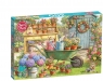  Puzzle 300 CherryPazzi Potting Joy 100689+