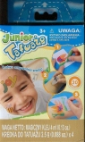 AQUA STUDIO Junior tatuaże chłopcy
	 (33073)