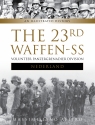 The 23rd Waffen-SS. Volunteer Panzergrenadier Division Nederland Massimiliano Afiero