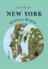 New York Block by Block Cierra Block