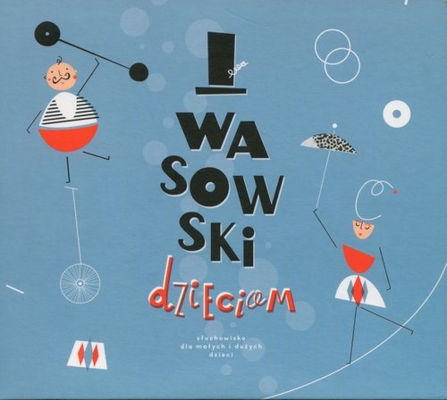 Wasowski dzieciom
	 (Audiobook)