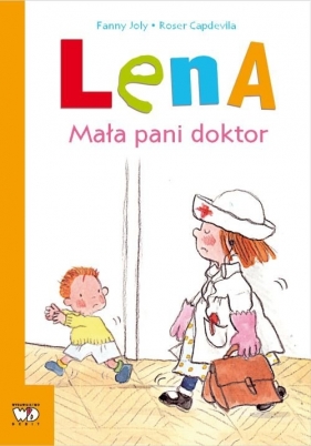 Lena Mała pani doktor - Fanny Joly