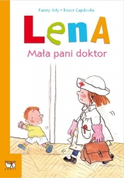 Lena Mała pani doktor - Fanny Joly