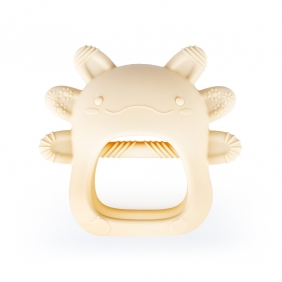 GiliGums, Gryzak Aksolotl - beżowy