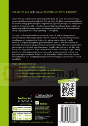 Scrum - Rubin Kenneth S.