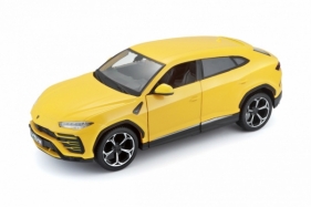 Model kompozytowy Lamborghini Urus Zółty 1/24 (10131519/2)