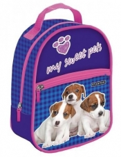 Plecak mini Animal