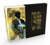 Pudełko z guzikami Gwendy - Stephen King