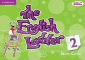 The English Ladder 2 Story Cards (Pack of 71) - House Susan, Scott Katharine, House Paul
