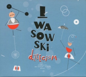 Wasowski dzieciom (Audiobook) - <br />