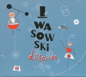 Wasowski dzieciom (Audiobook) - <br />