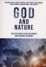 God and Nature Selected issues in the philosophy and theology of nature