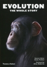 Evolution the Whole Story Steve Parker, Alice Roberts